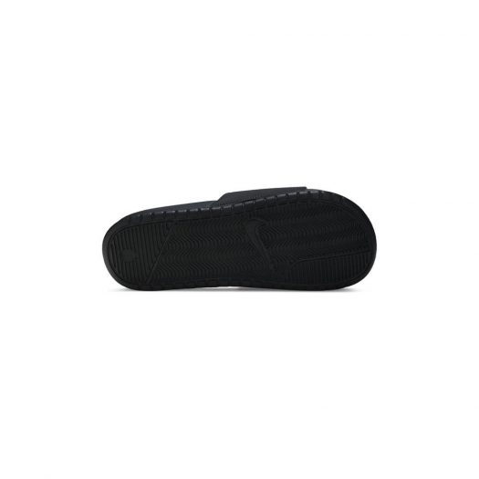 Nike Benassi Stussy Black