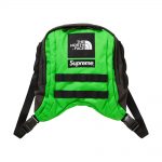 Supreme The North Face RTG Backpack Bright Green