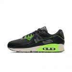 Nike Air Max 90 M2Z2 Black Electric Green