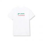 Anti Social Social Club Forever and Ever Tee White