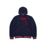 CLOT x Polo by Ralph Lauren Patch Jacket Navy