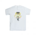 Kith for Lucky Charms Vintage Tee White