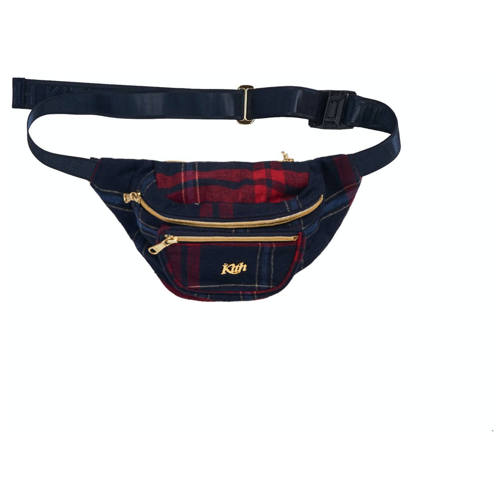 Kith 2025 waist bag