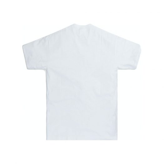 Kith for Lucky Charms Vintage Tee White