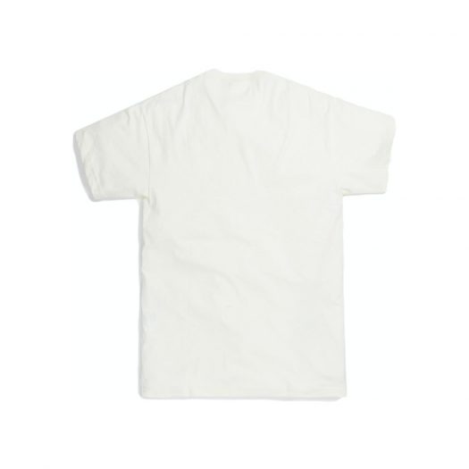 Kith for Lucky Charms Kithmas Scene Tee Tofu