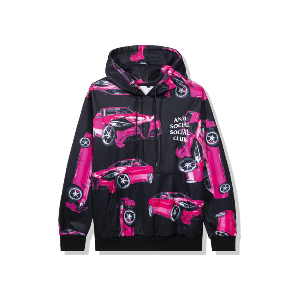 Assc clearance melrose hoodie