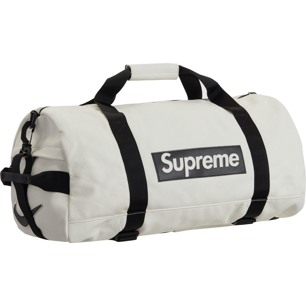 Supreme Duffle FW18  Duffle, Supreme bag, Duffel bag