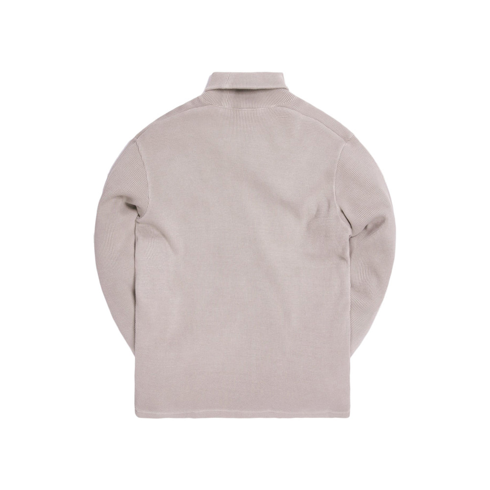 Kith thermal turtleneck size medium online