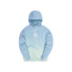Kith for Lucky Charms Dip Dye Williams III Hoodie Blue/Green