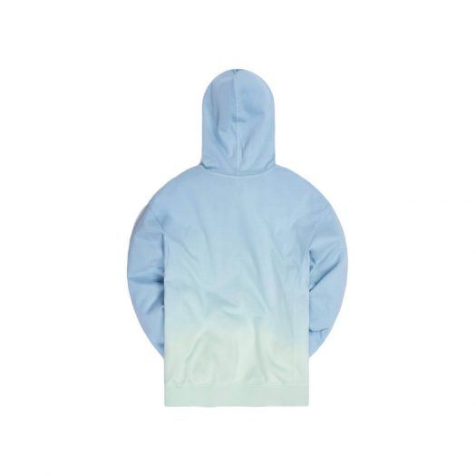 Kith for Lucky Charms Dip Dye Williams III Hoodie Blue/Green