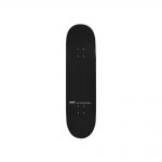 FTP Vertical Logo Skateboard Deck