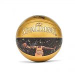 Spalding Kobe Bryant ‘Hall of Fame’ Basketball