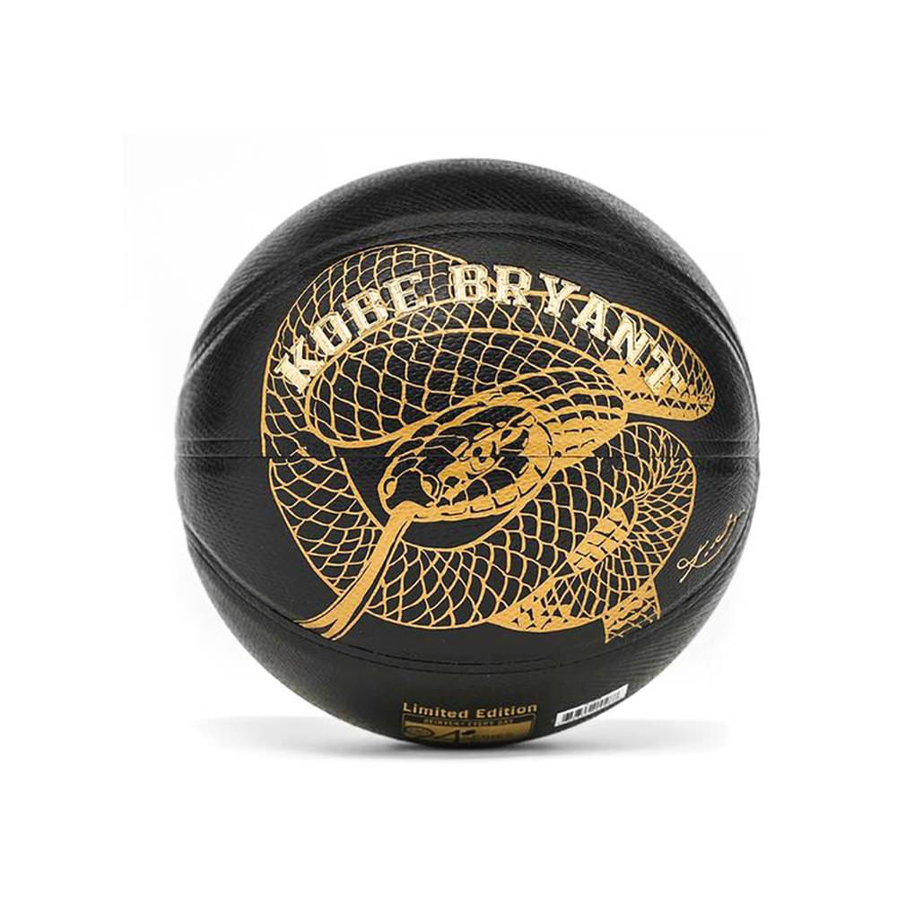 spalding kobe bryant basketball