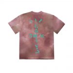 Travis Scott x McDonald’s Jack Smile II T-Shirt Multi