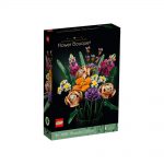 Lego Flower Bouqet Set 10280
