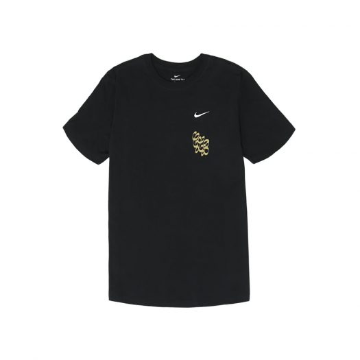 Nike x Drake Certified Lover Boy Rose T-Shirt Black