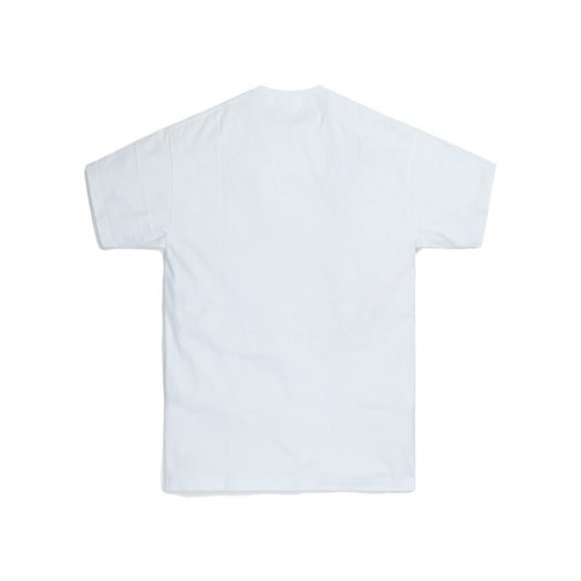 Kith for Lucky Charms Kithmas Scene Tee White