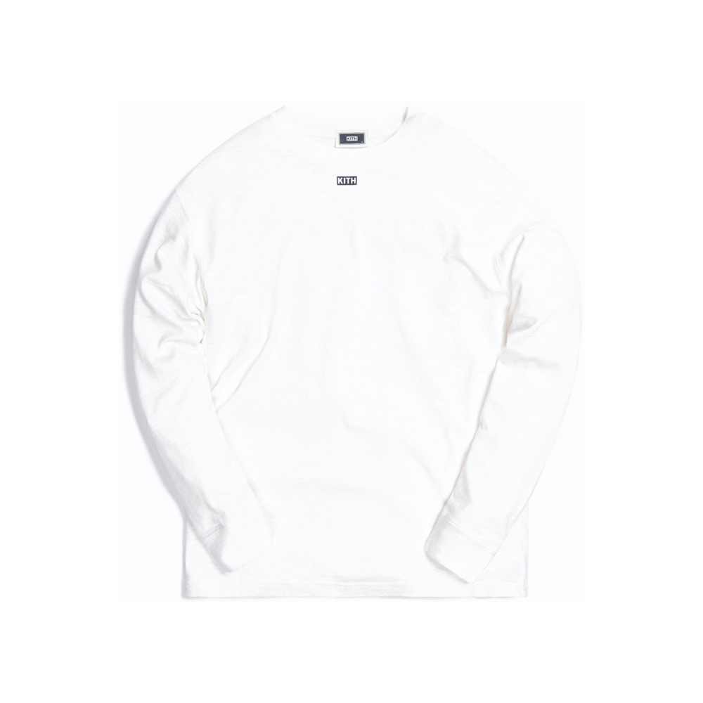 kith off white