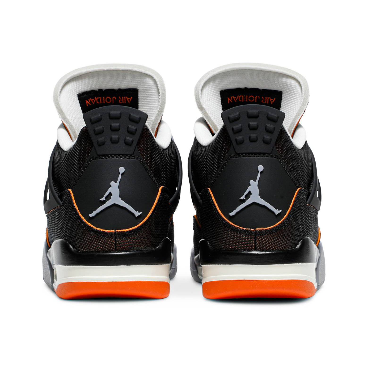 Jordan 4 Retro Starfish (W)Jordan 4 Retro Starfish (W) - OFour