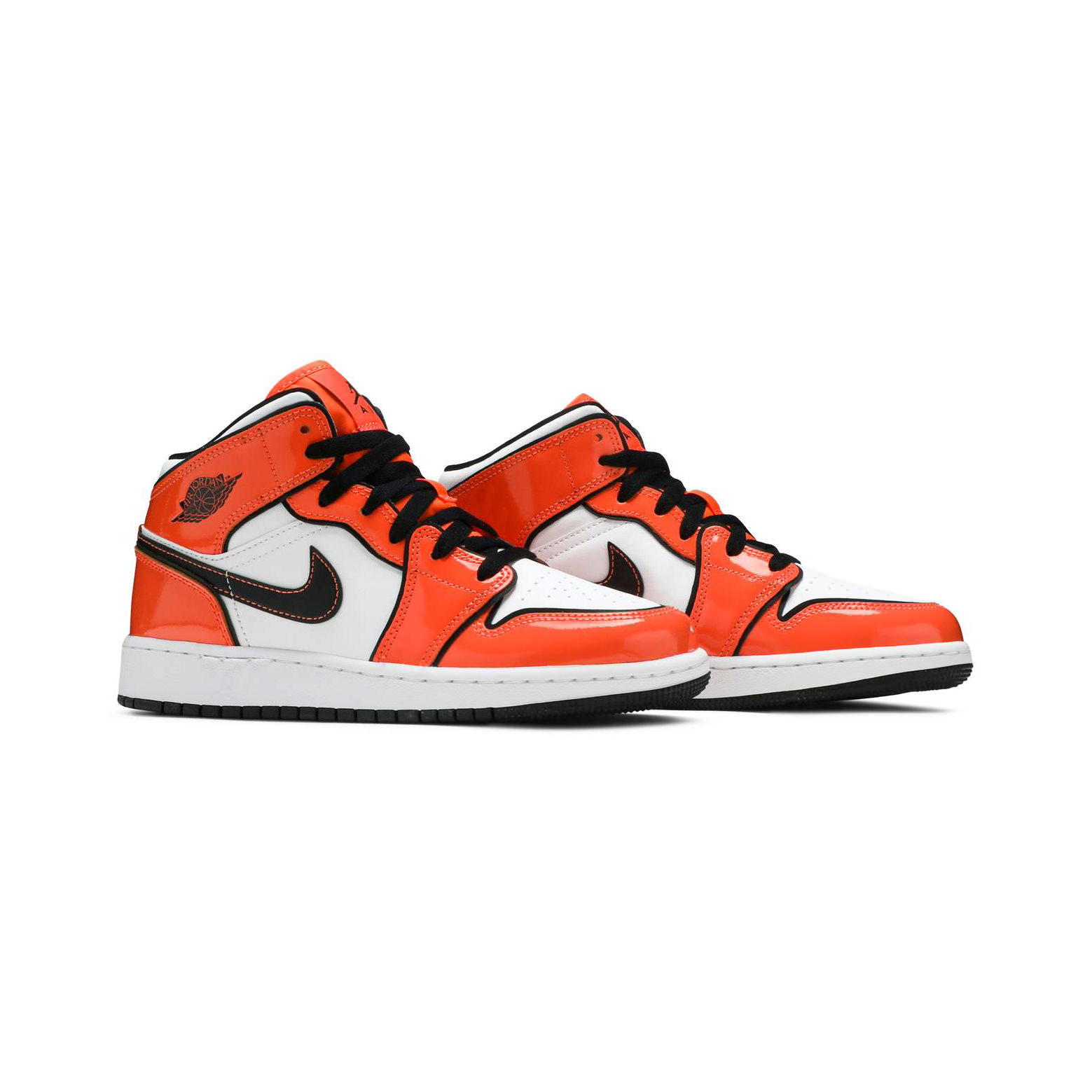turf orange jordan 1 gs