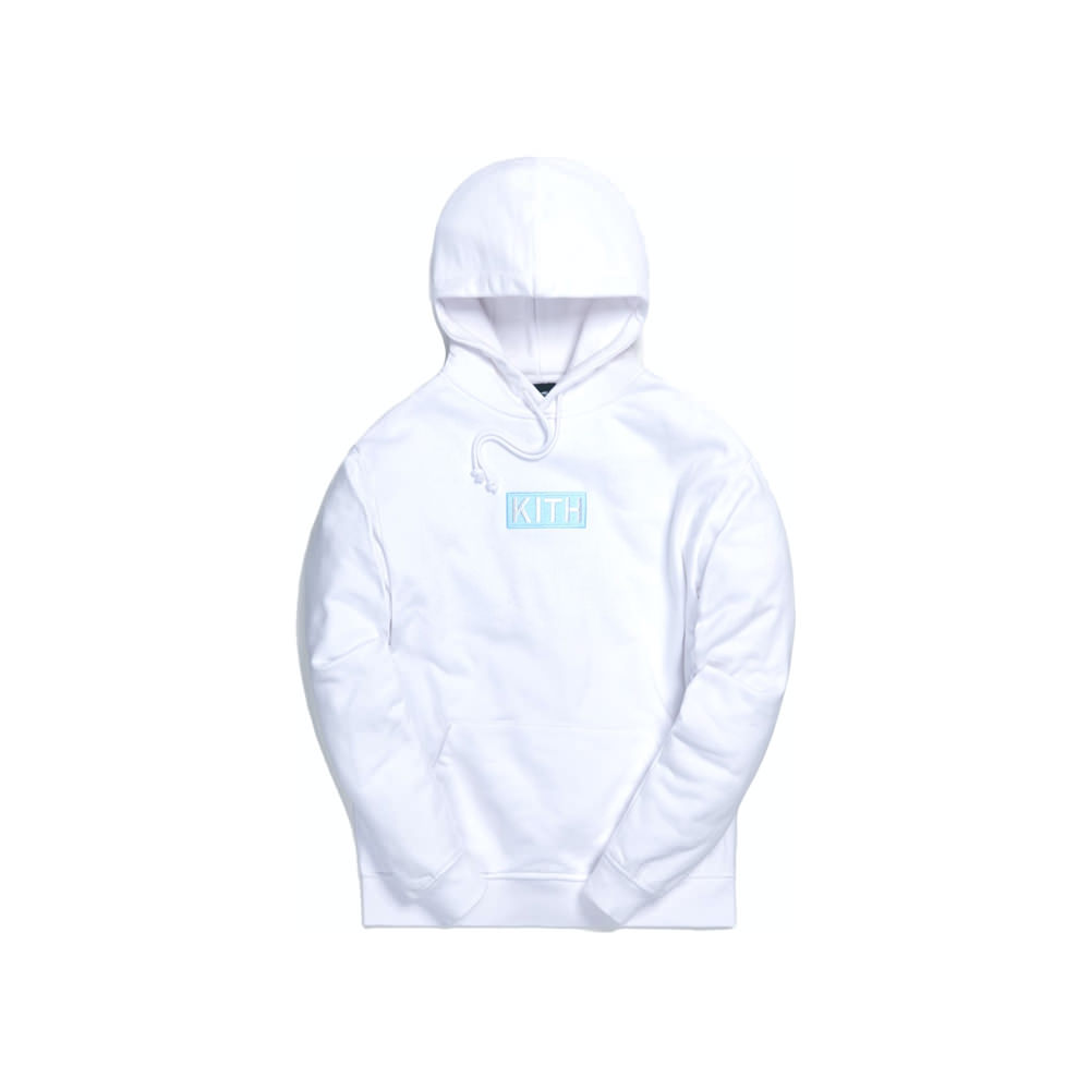 Kith x The Simpsons Cast Of Characters Hoodie WhiteKith x The Simpsons ...