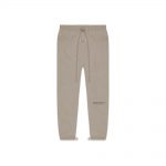 Fear Of God Essentials Track Pants Taupe