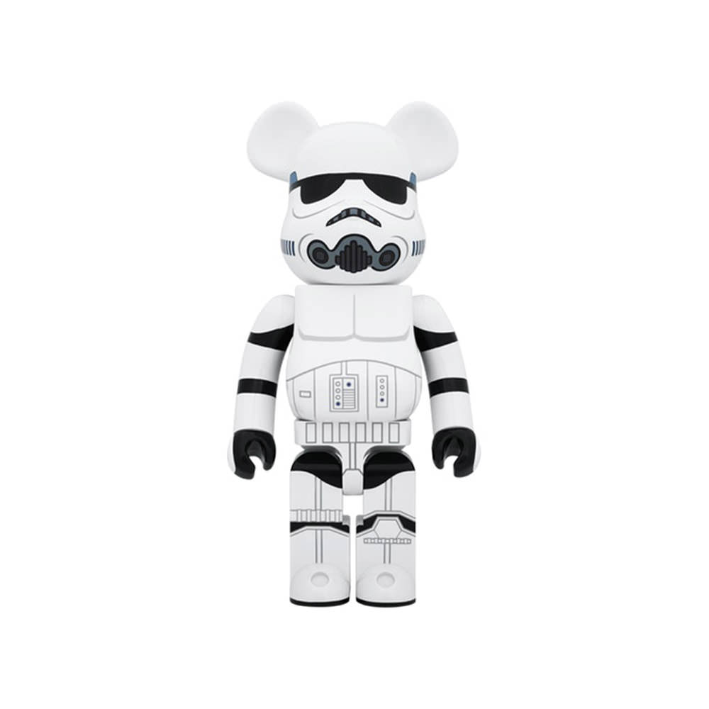 BE@RBRICK FIRST ORDER STORMTROOPER 1000％