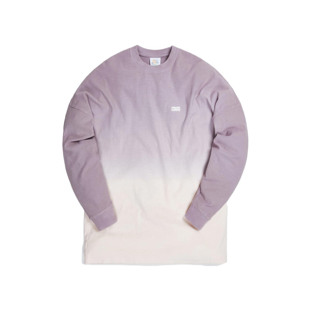 kith dip dye tee