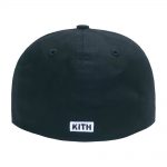 Kith x The Simpsons Homer Low Crown 59Fiftey Black