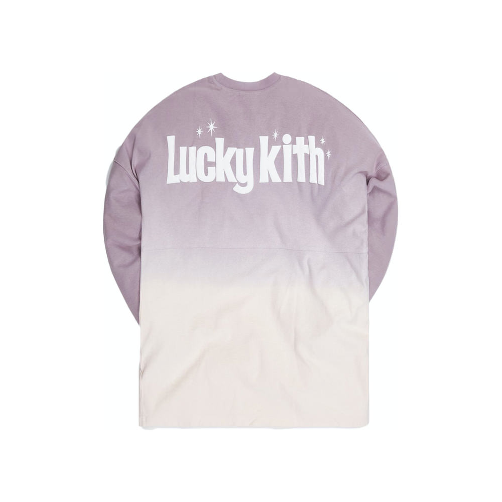 kith dip dye tee