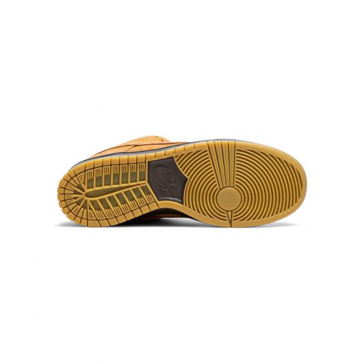 Nike SB Dunk Low Wheat (2020)