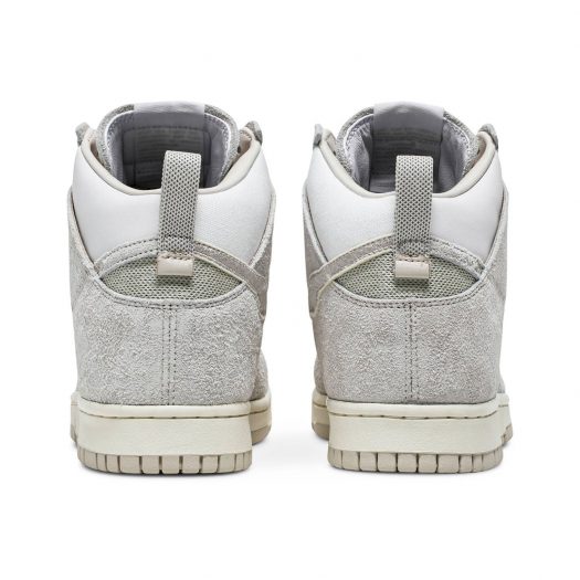 Nike Dunk High Notre Light Orewood Brown