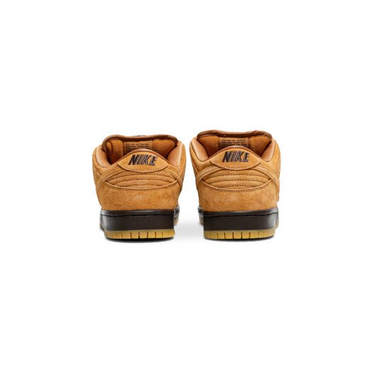 Nike SB Dunk Low Wheat (2020)