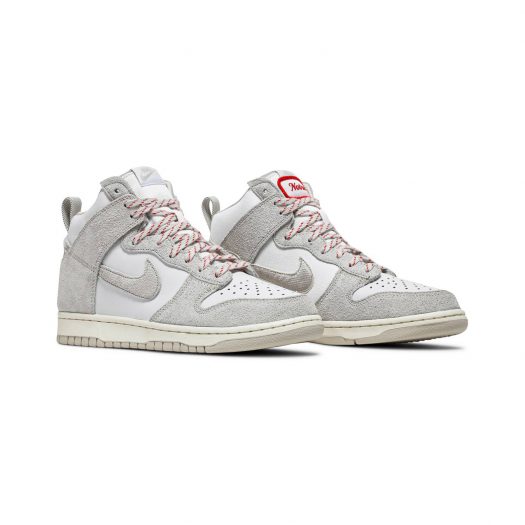 Nike Dunk High Notre Light Orewood Brown