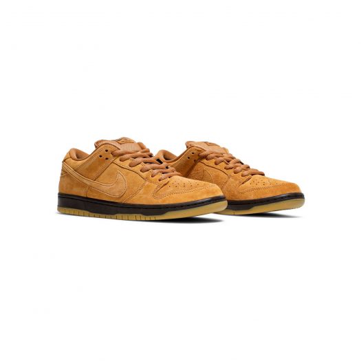 Nike SB Dunk Low Wheat (2020)