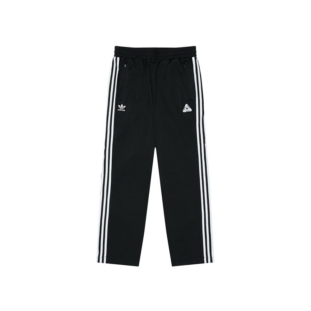 adidas Adi Firebird Track Pants in White for Men | Lyst