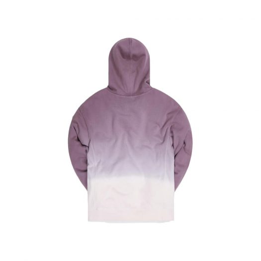 Kith for Lucky Charms Dip Dye Williams III Hoodie Purple/Pink