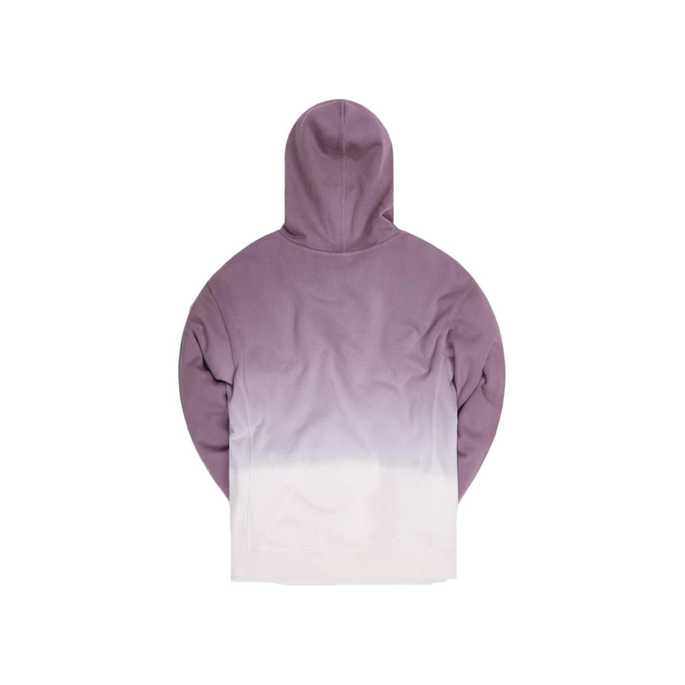 Kith 2024 pink hoodie