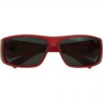 Supreme Nike Sunglasses Frosted Red