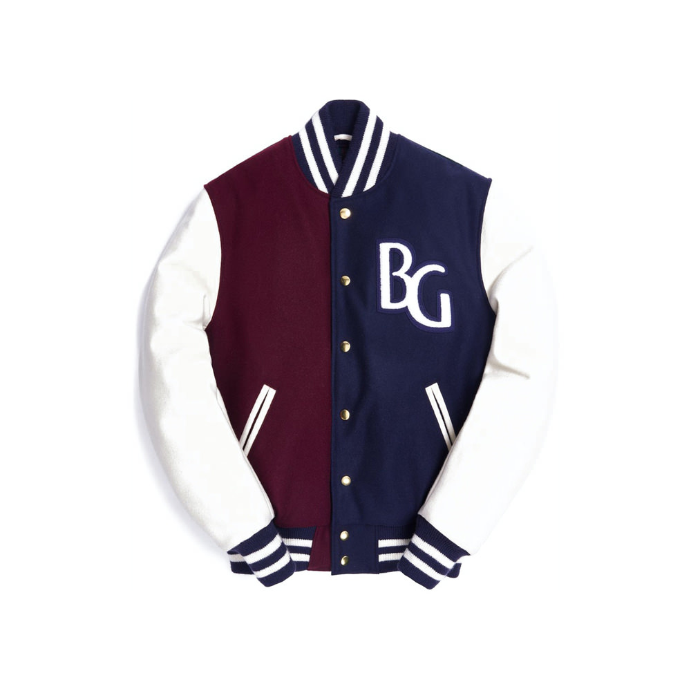 Kith for Bergdorf Goodman x Golden Bear Burgundy/MultiKith for