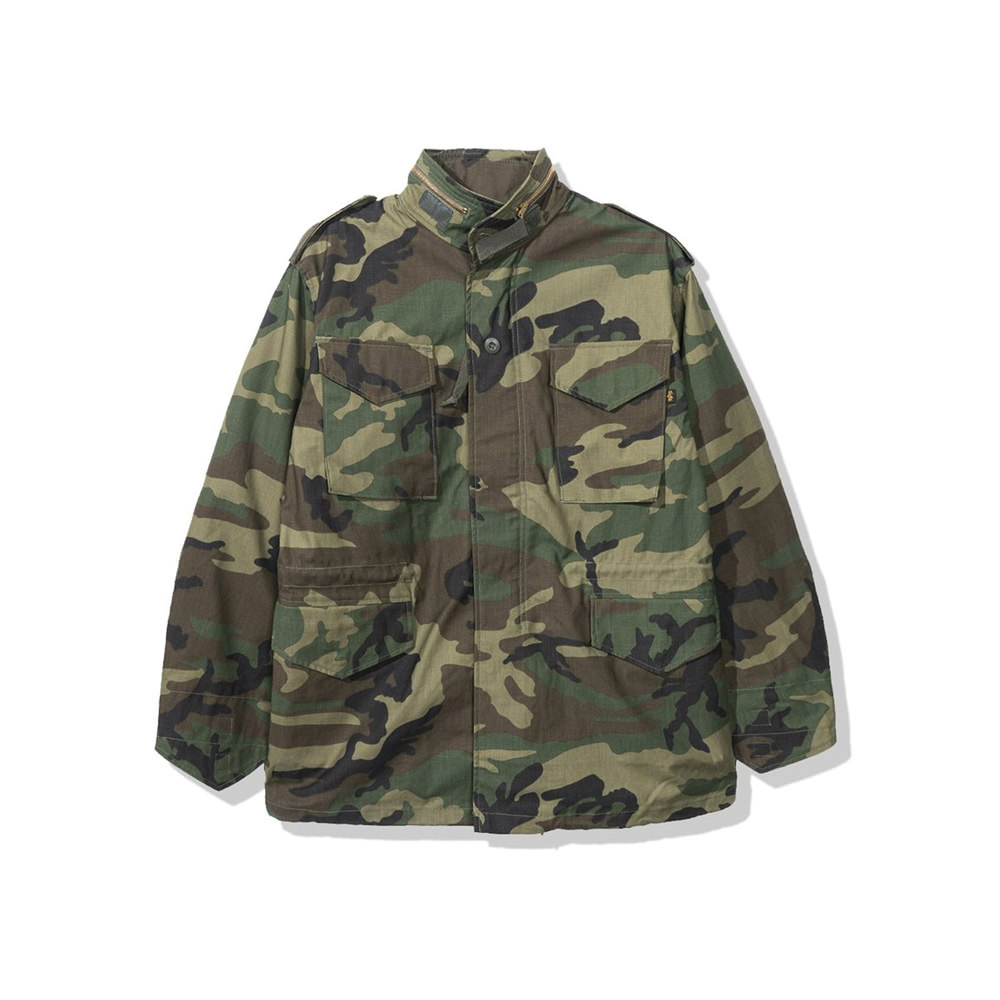 Anti social social 2024 club camo jacket