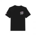 Hidden NY Yams Series T-Shirt Black