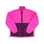 Supreme Nike Trail Running Jacket Pink