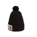 Gucci x The North Face Wool Hat Black