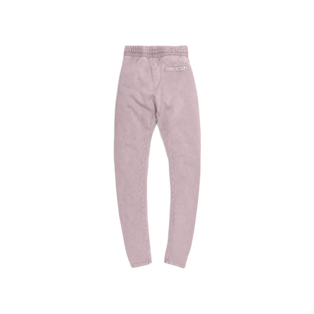 Kith Sport Bleecker Sweatpant Dusty MauveKith Sport Bleecker ...