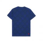 CLOT x Polo by Ralph Lauren S/S CN T-Shirt Navy