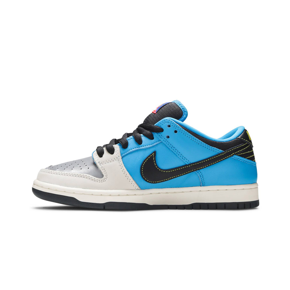 Nike SB Dunk Low Instant Skateboards