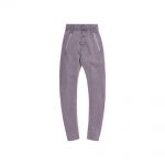 Kith Sport good Bleecker Sweatpant 'Dusty Mauve'