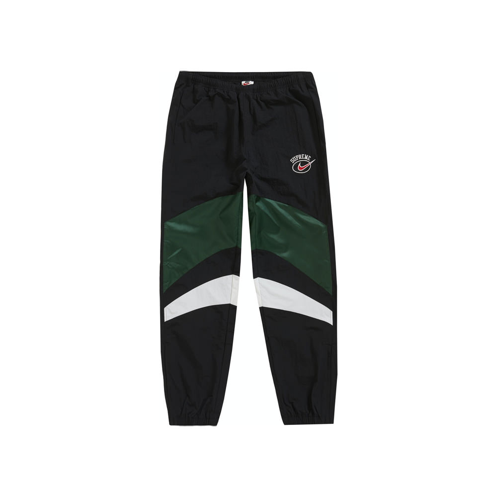 supreme windbreaker pants