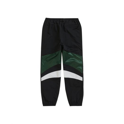 Supreme Nike Warm Up Pant Green